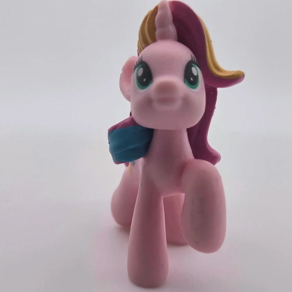 My Little Pony Sweetie Swirl Wave 1 Blind Bag Unicorn Figure Hasbro G4